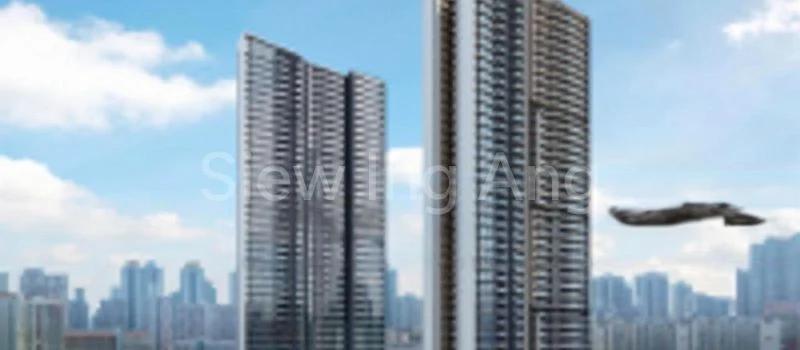 1 Bed Condo for Sale in  The Orient - Image 1